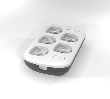 AviRings Upgrade & Diagnostics | AviRings.com