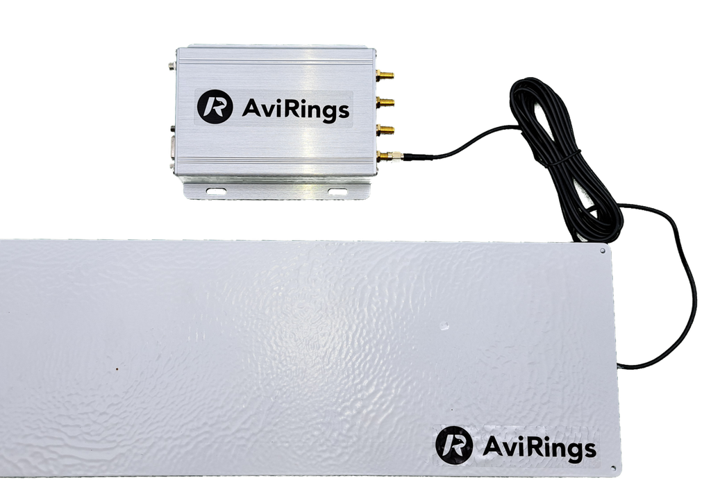AviRings MultiChip Antenna